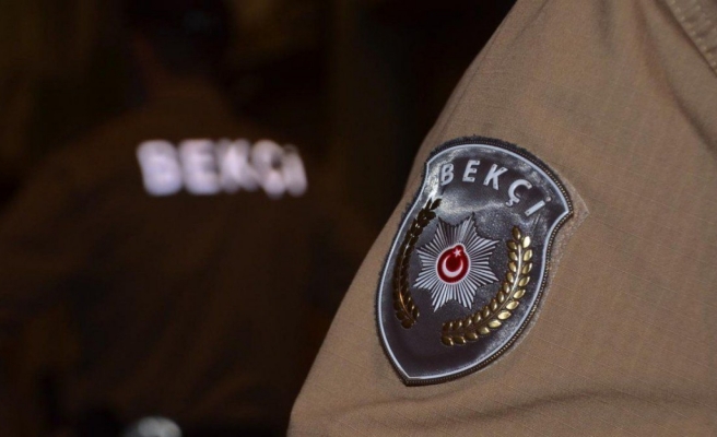 Resmi Gazete'de yayımlandı: 3 bin bekçi alınacak