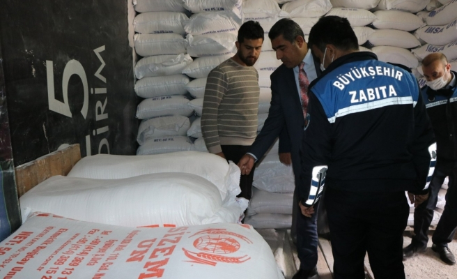 Ticaret Bakanlığı’ndan Şanlıurfa’ya ödül