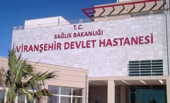 Viranşehir'de akrabalar arasında silahlı kavga: 4 yaralı