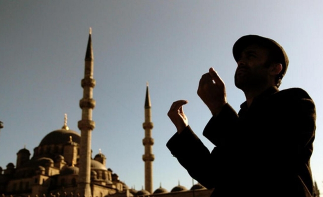 Ramazan ayı öncesi fitre miktarı açıklandı!