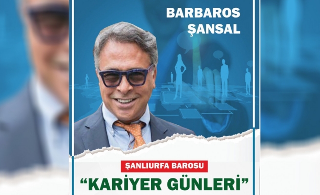 Tepkilerden sonra ünlü modacı Urfa'ya gelmeyeceğini duyurdu