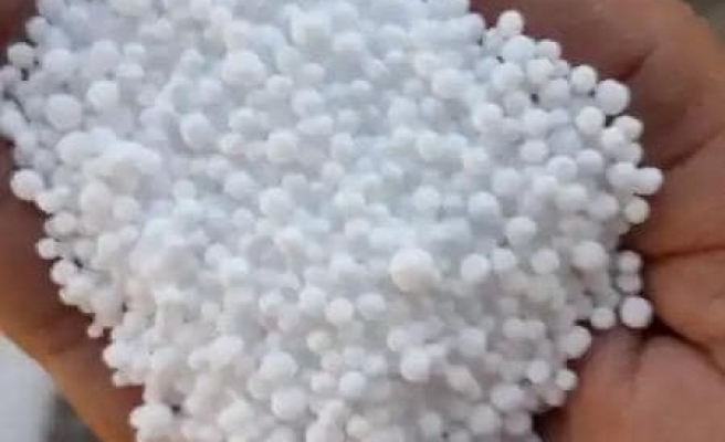 Tarımsal üretimde gübre alarmı