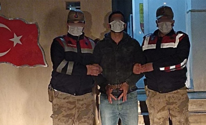 Şanlıurfa'da drone destekli operasyon!