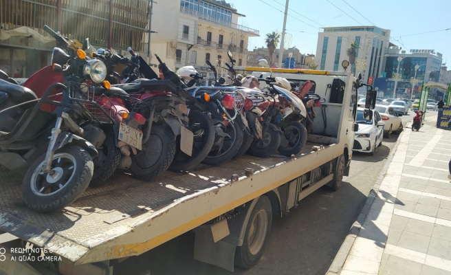 Şanlıurfa'da 1 haftalık denetimin bilançosu açıklandı