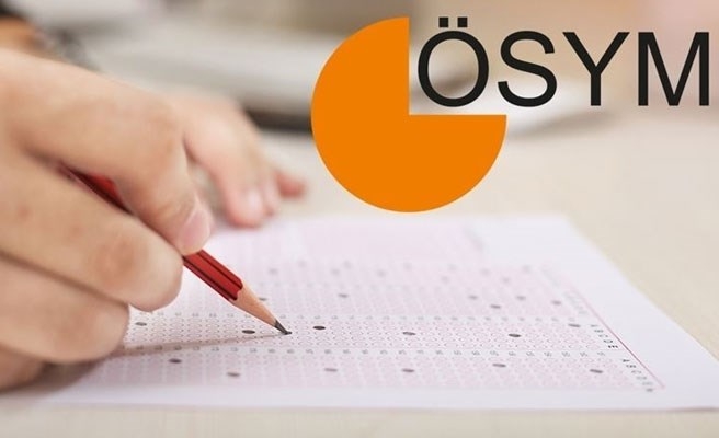 ÖSYM'den HES kodu açıklaması