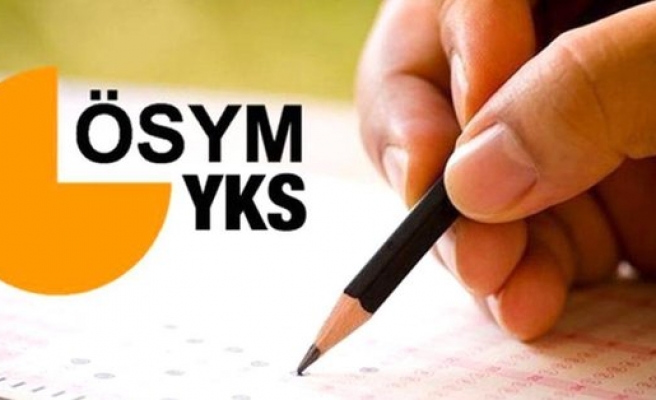 YKS başvuruları yarın sona eriyor