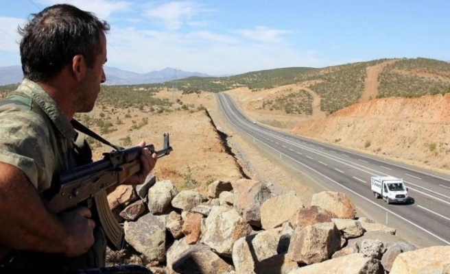 Birecik’te güvenlik korucusu alınacak