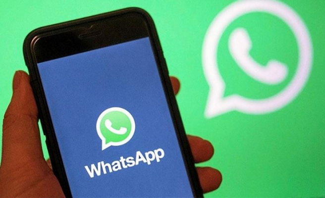 WhatsApp'a yeni özellik geliyor