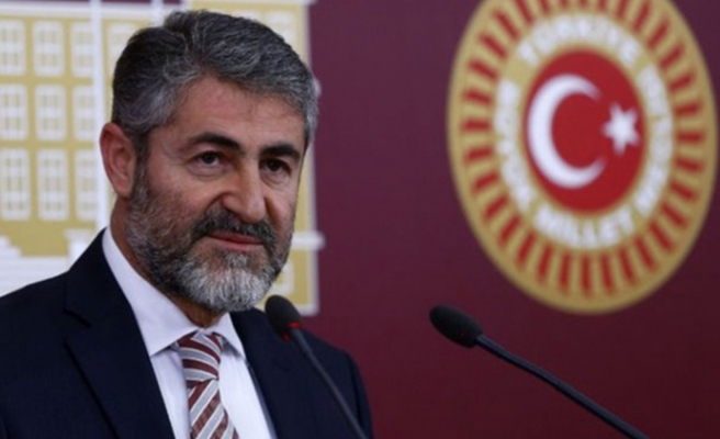 Şanlıurfalı Bakan Nebati’den itiraf: Yıl boyu sürecek