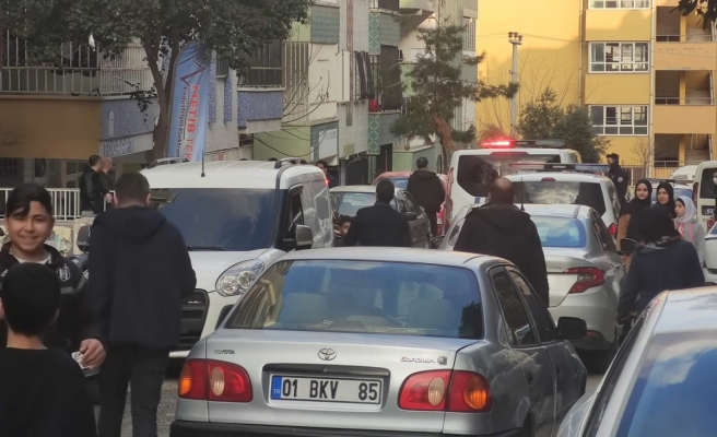 Şanlıurfa’da yeni intihar vakası!