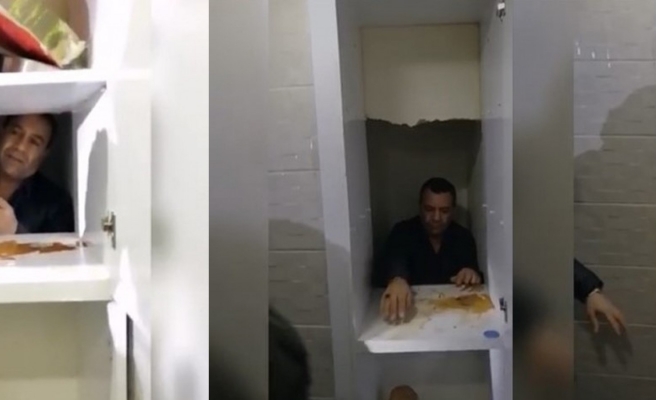 Şanlıurfa'da aranan şüpheliler yakalandı