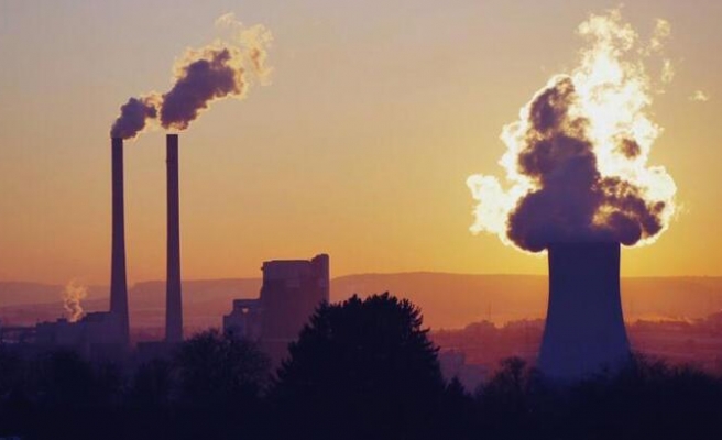 Nükleer Düzenleme Kanunu yürürlüğe girdi