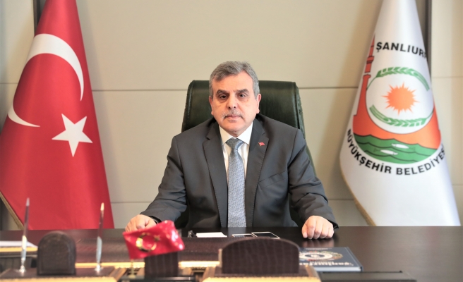 Beyazgül'den 8 Mart mesajı