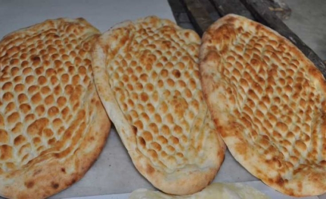 Karaatlı ekmeğe zam haberin yalanlandı!