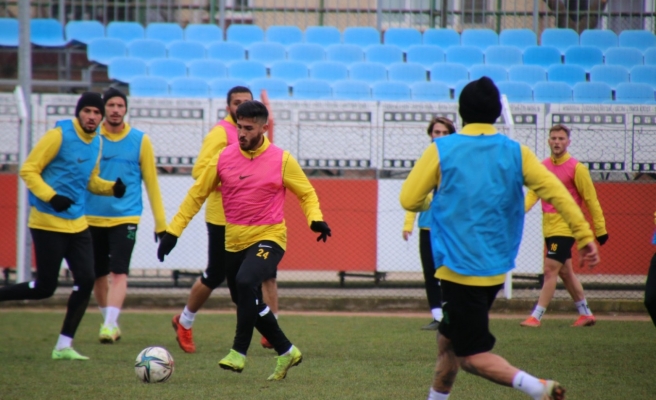 Şanlıurfaspor, erteleme maçına çıkıyor