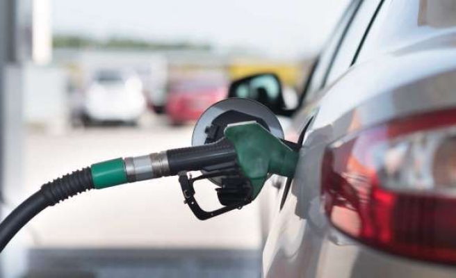 Son bir haftada akaryakıta 5. zam!