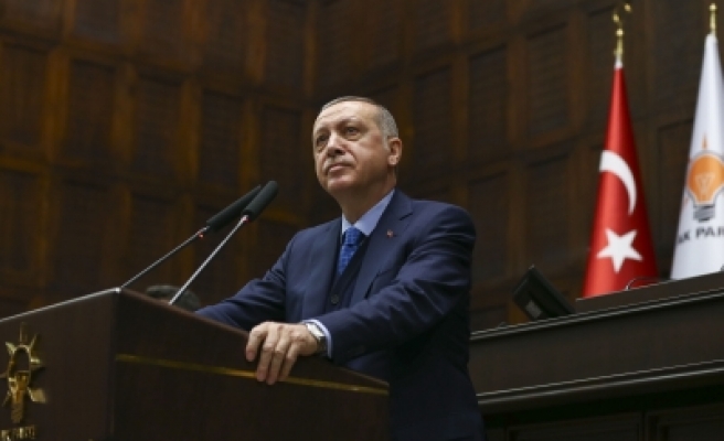 Erdoğan'dan hayat pahalılığı açıklaması