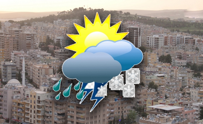 AFAD Urfalıları uyardı