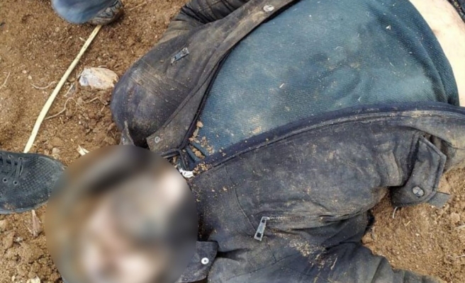 Bakan Soylu duyurdu: Şehitlerin kanı yerde kalmadı