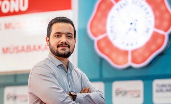 Delioğlu yeniden atandı