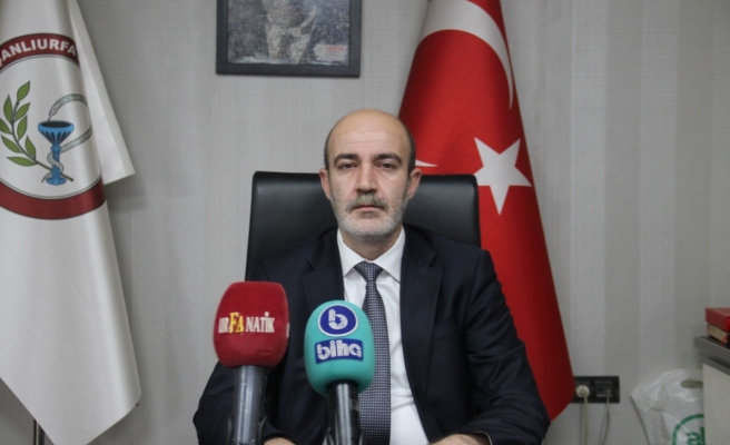 Açar’dan eczacılık fakültelerinin artmasına tepki:
Biz işsiz bir eczacı ordusu istemiyoruz