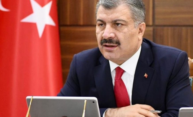 Sağlık Bakınlığı 20 bin personel alacak