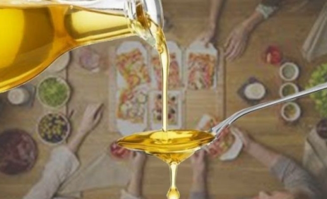 TMO’dan açıklama: Panik yok, yağımız yeterli