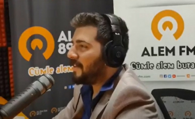 Urfa türküsünün yeni versiyonu çok sevildi