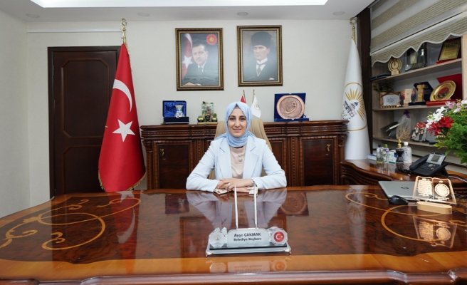 Çakmak: Sağlık çalışanları sağlığımızın sigortasıdır