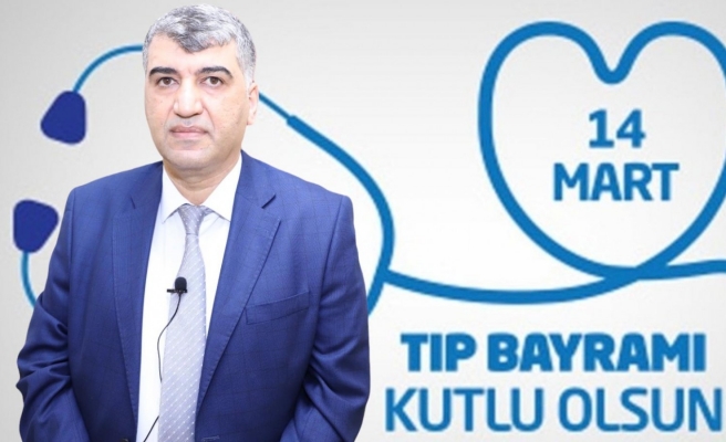 Gülüm: Sağlıklı bir hayat insanların vazgeçemeyeceği en temel haktır