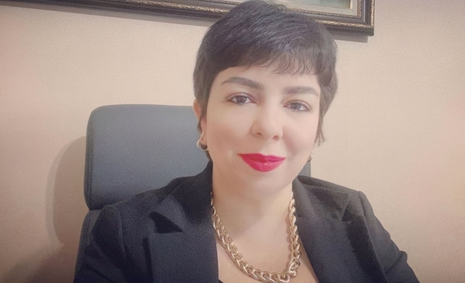 TÜDER Şanlıurfa Temsilcisi Karadağ: Bilinçli tüketici, kaliteli üretim