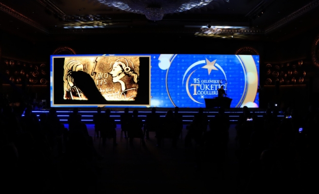 Ticaret Bakanlığı’ndan Urfa zabıtasına özel ödül