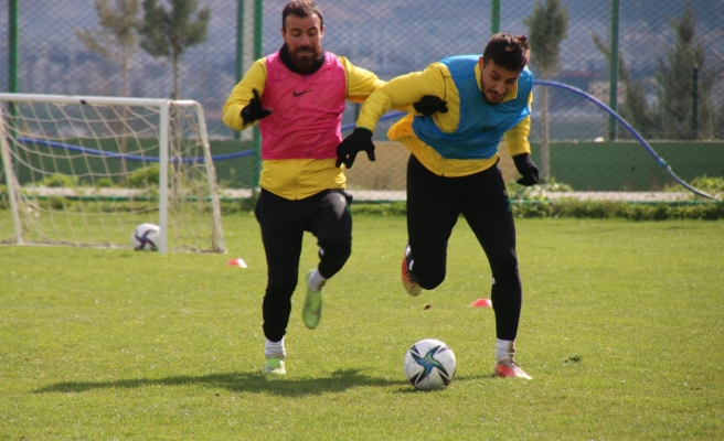 Şanlıurfaspor evinde galibiyete hasret