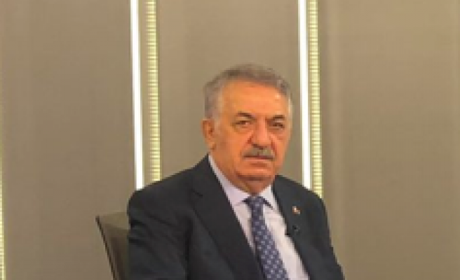 Yazıcı: Seçimler zamanında yapılacak