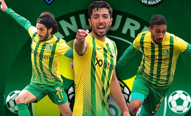 Şanlıurfaspor 'un maç günü değişti