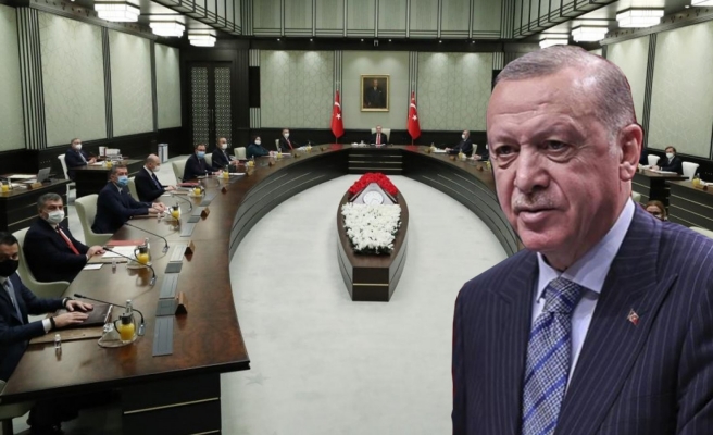 Erdoğan'dan çiftçiye destek