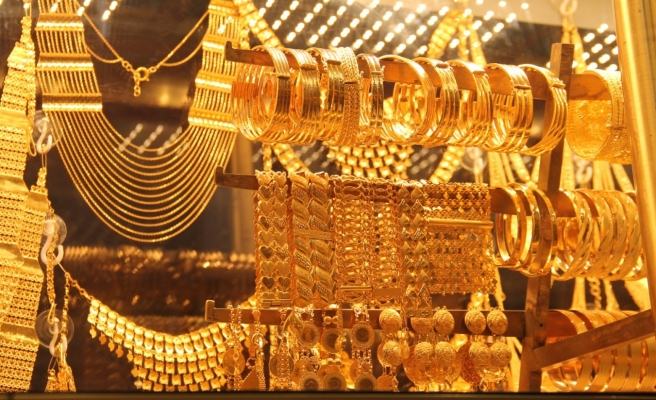 Kuyumcular da Vatandaşlar da dertli!