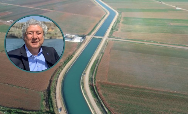 Urfa'da bitirilen proje, ödenek yetersizliğinden yatırıma alınmadı