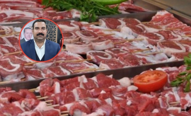 Kırmızı ette fiyatlar 150 TL'yi bulabilir