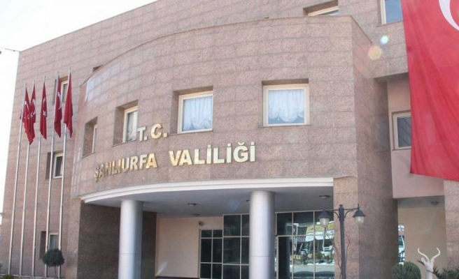 Urfa’da Kur’an kursunda şiddet görüntülerine soruşturma