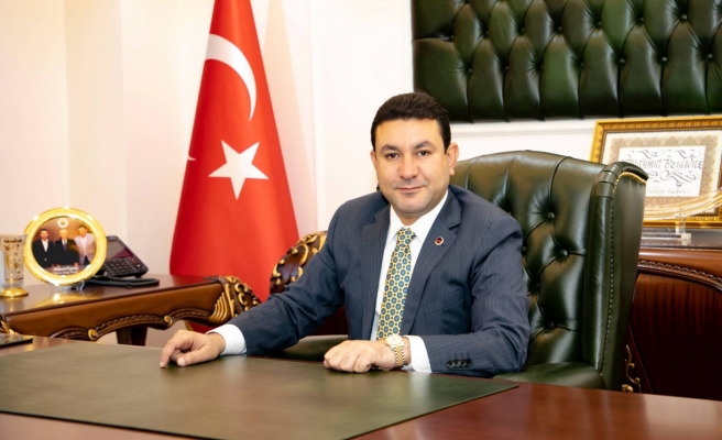 Özyavuz, Berat Kandili’ni kutladı