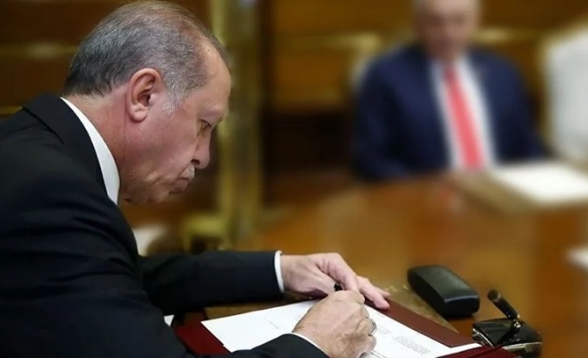 Ankara’da bir Urfalı bürokrat daha görevden alındı