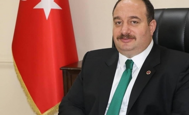 Başkan Ekinci'den Berat Kandili mesajı