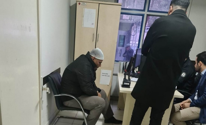 Akçakale’de “başkan yakınları darp etti” iddiası!