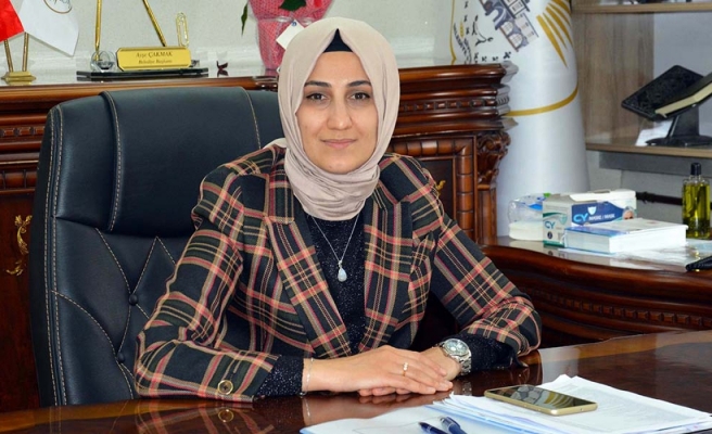 Başkan Çakmak'tan 18 Mart Mesajı