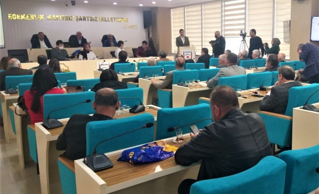 Tartışmalı petrol istasyonu kararı iptal