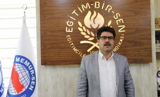 Coşkun: Çanakkale, emperyalist birliklere karşı imanla direnenlerin zaferidir