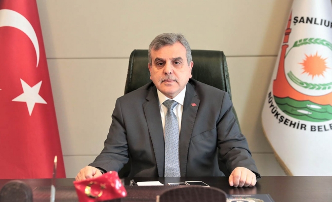 Başkan Beyazgül'den 18 Mart mesajı