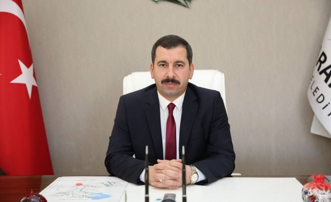 Başkan Baydilli'den Çanakkale Zaferi mesajı