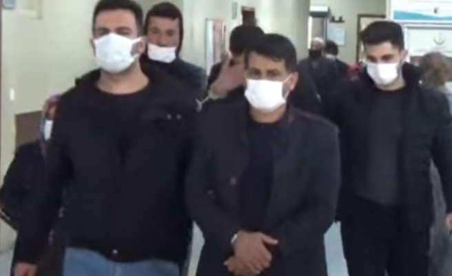 Kur'an kursunda çocukları darp eden hoca tutuklandı